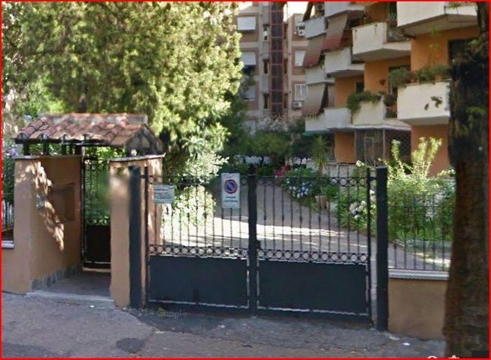 Gala B&B Rom Exterior foto